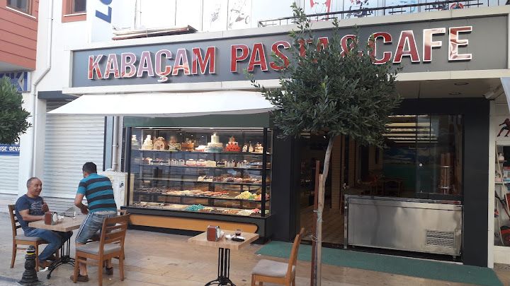 Karaçam Pastanesi