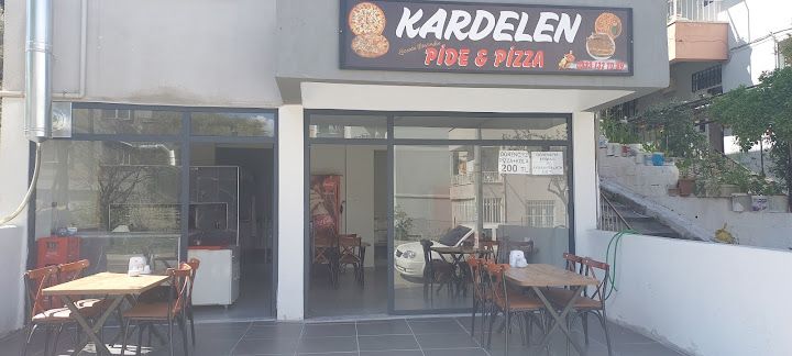 Kardelen Pide Pizza