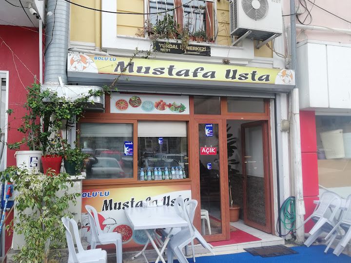 KARDEŞLER BOLU LOKANTASI