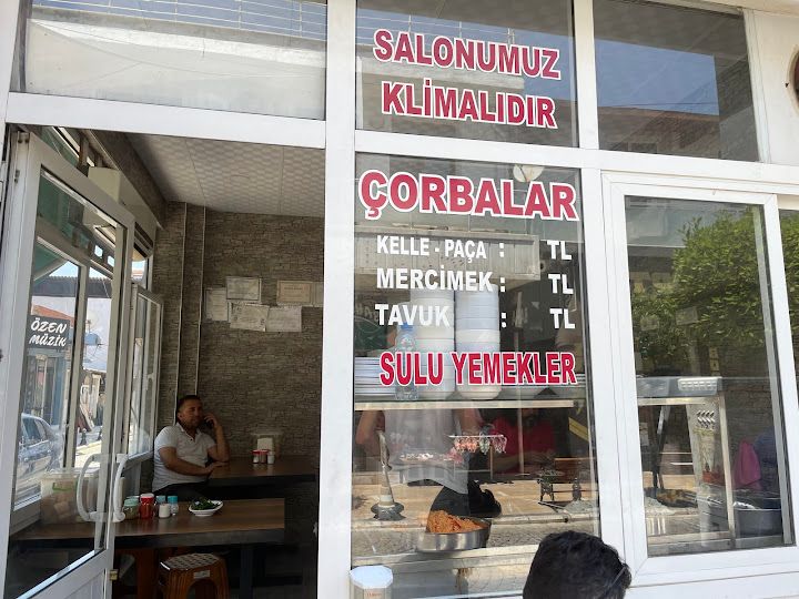 Kavurmacı Hacı