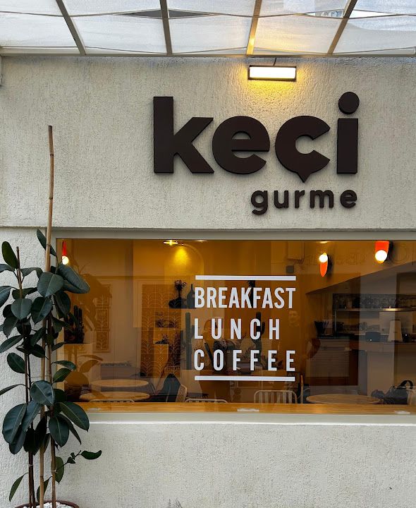Keçi Gurme