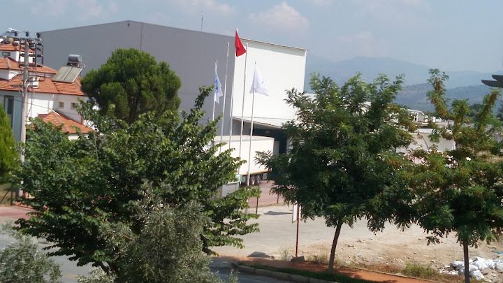 Kılıç Deniz Ürünleri