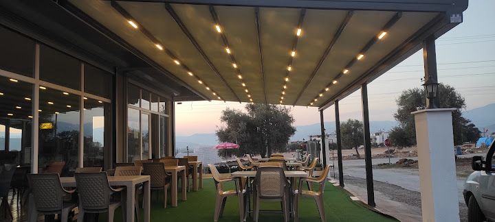 Kırcağız Cafe