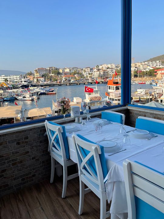 Kırçın Restaurant