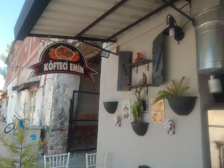 Köfteci Ali&Emin