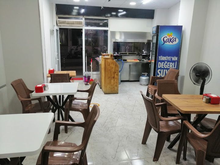 Köfteci Ümit
