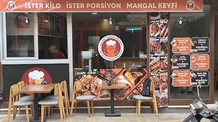 Mangalcım Milas