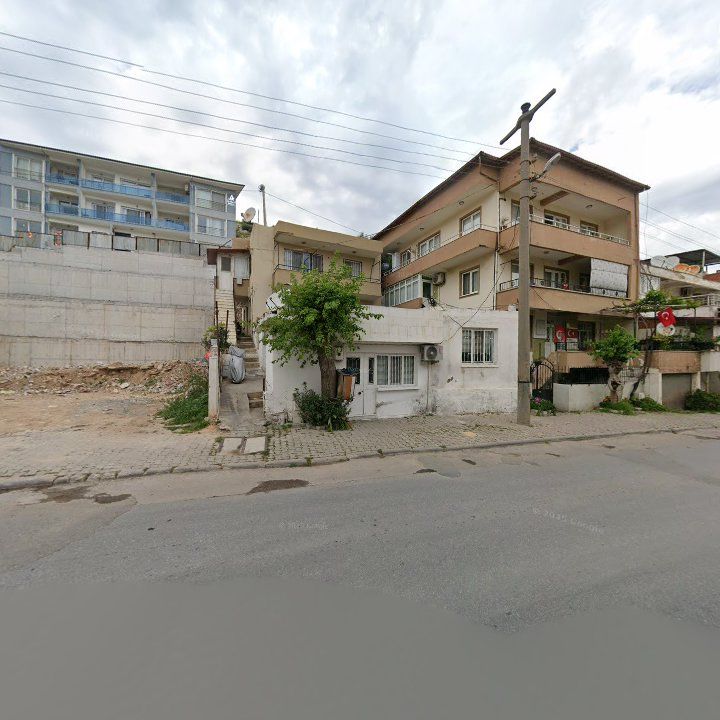 Mavi Karadeniz Firini