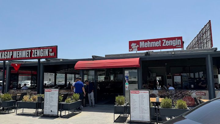 Mehmet Zengin Milas Şube