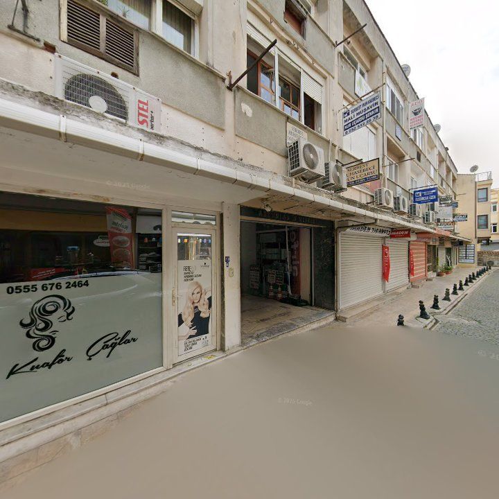 Meşhur Akhisar Köfteci