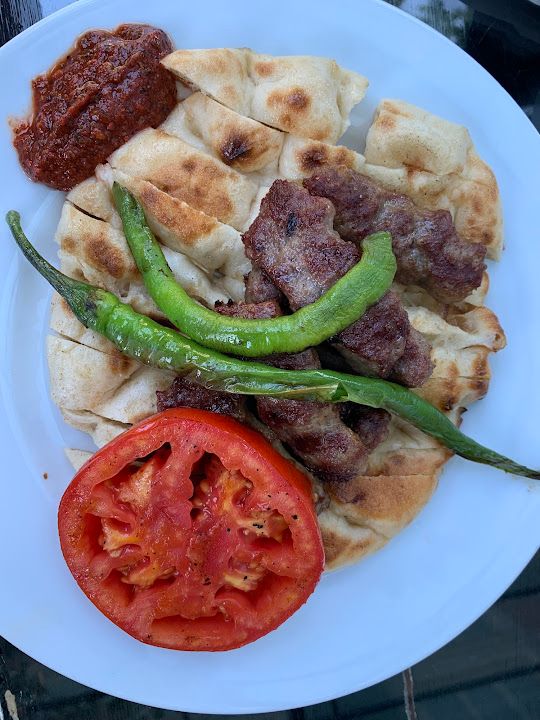 Meşhur Akhisar Köftecisi 2