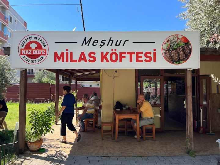 Meşhur Köfteci Mehmet Usta