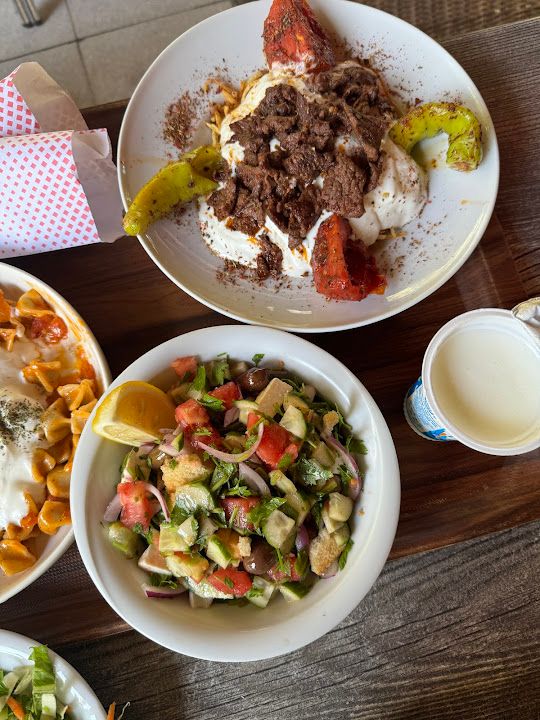 Milas Cafe Restaurant