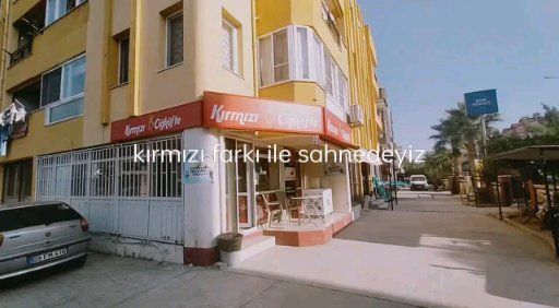 Milas Kırmızı Çiğköfte