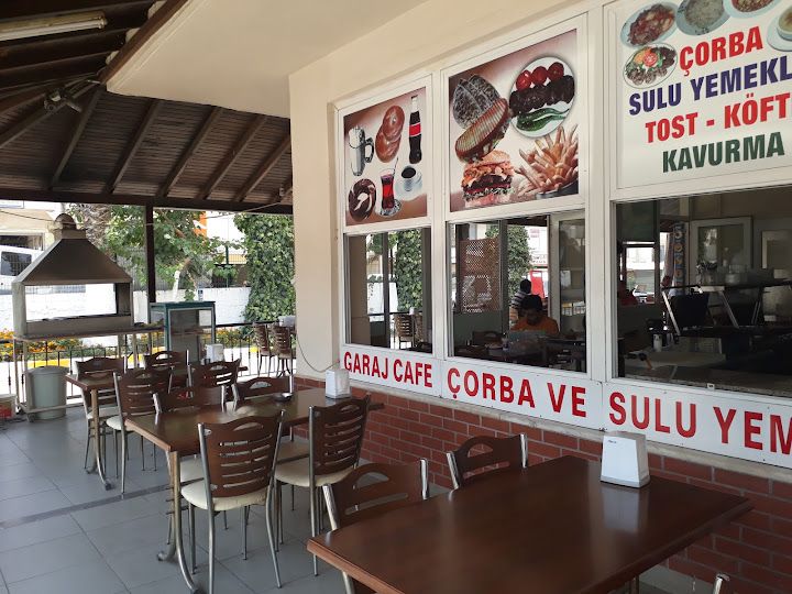 Milas Köftecisi Mehmet Usta