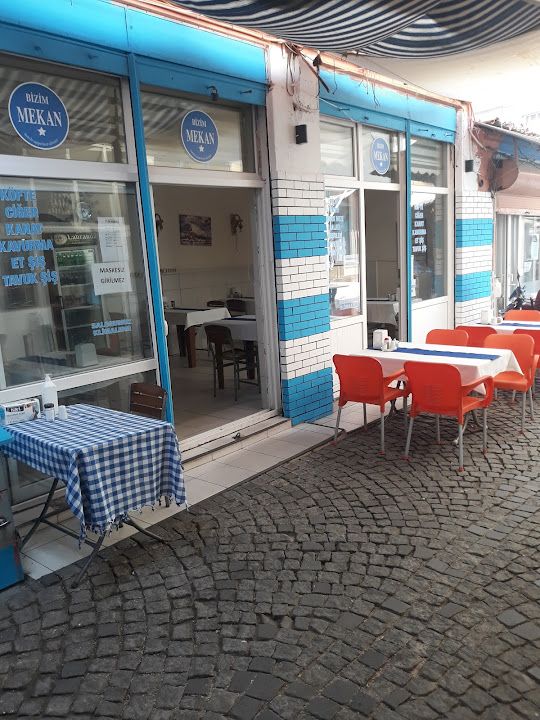 Milas Köftesi Ve Ciğercisi Yüksel Baba