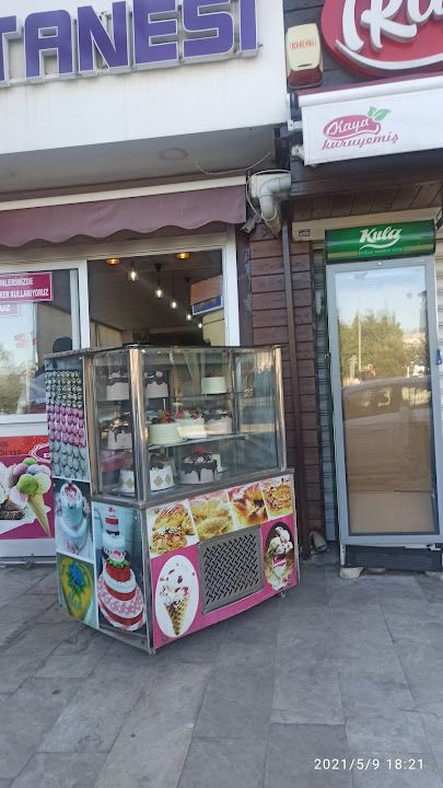 Milas Pastanesi
