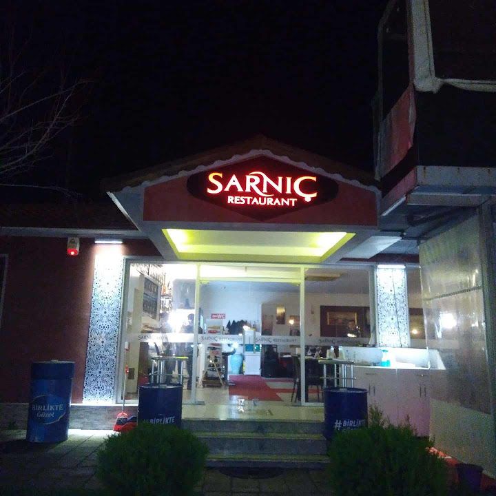 Milas Sarnıç Restaurant