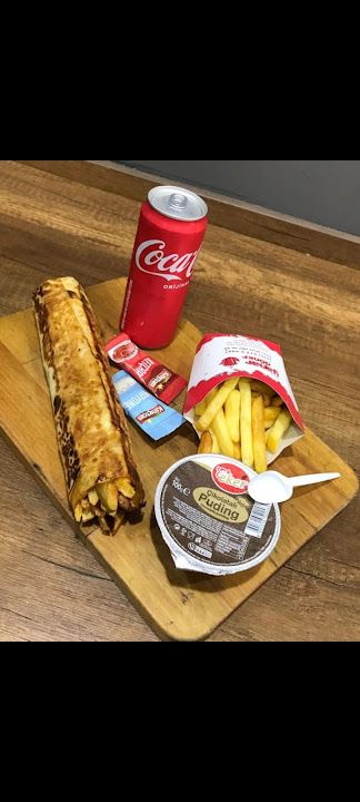 Milas Yanar Döner
