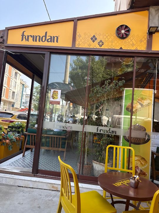 Mis Fırından