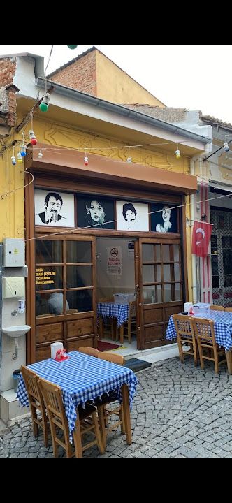 Mis Lezzet Lokantası Izgara Salonu