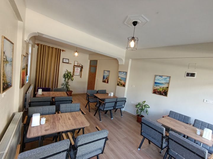 Mr&mrs Cafe