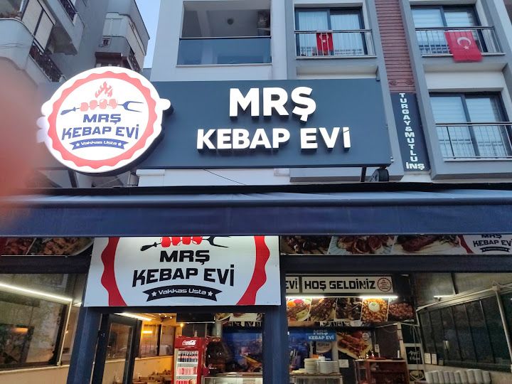 Mrş Kebap Evi Vakkas Usta