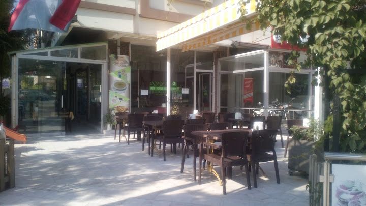 Nefis Çıtır Pide (pide, Pizza, Lahmacun, Izgara, Çorba Salonu)