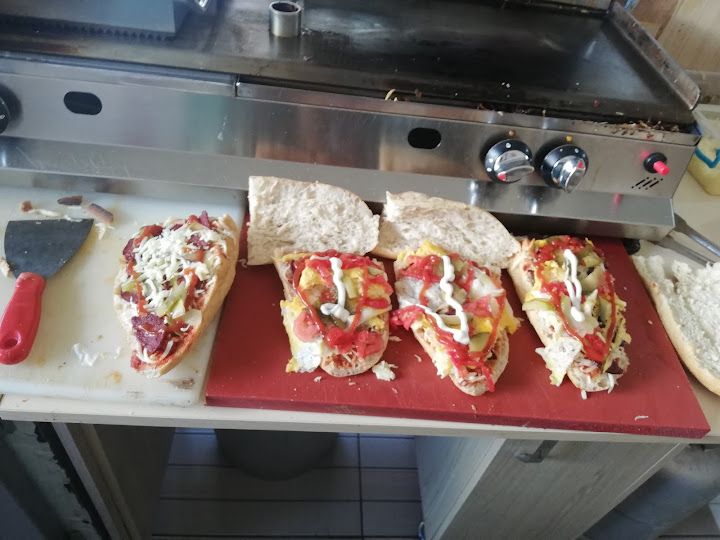 Öner Büfe