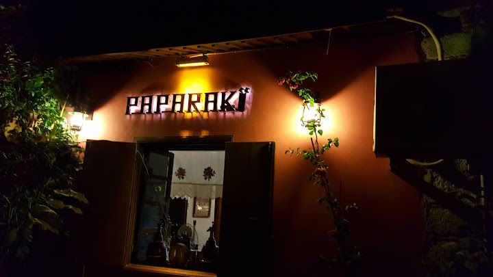 Paparaki Mey-hane
