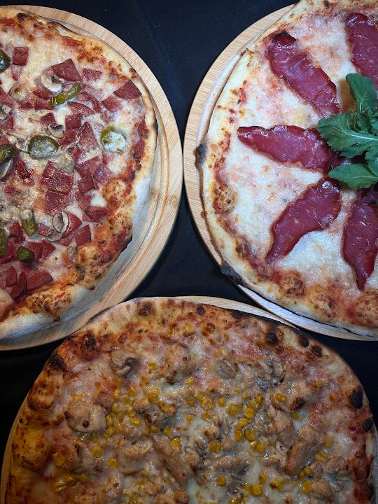 Pizzamio