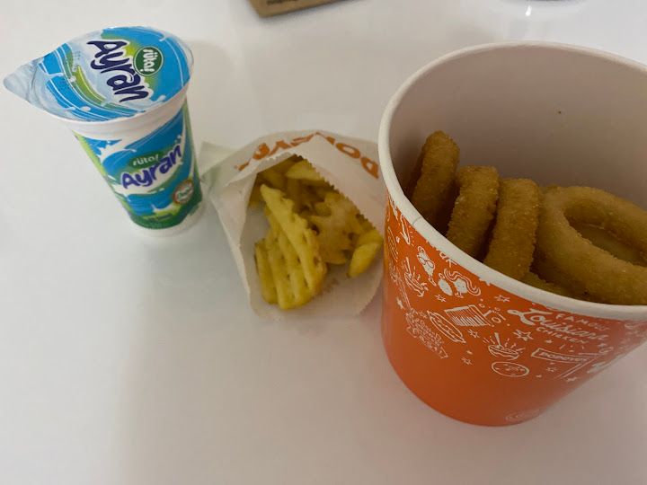 Popeyes - Pomelon Avm