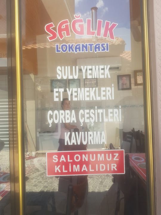 Sağlık Lokantası