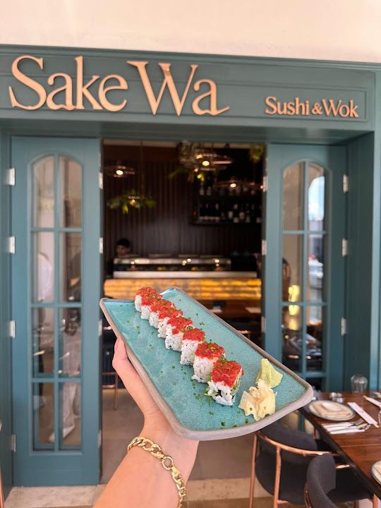 SakeWa