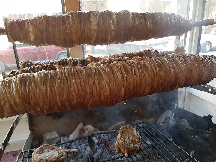 Sanayi Kokereçisi
