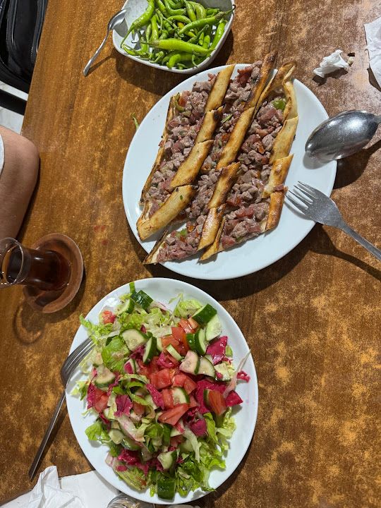 Selimiye Pide Yemek Sarayı