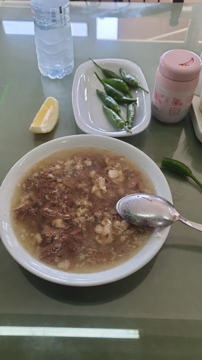 Sıla Lokantası