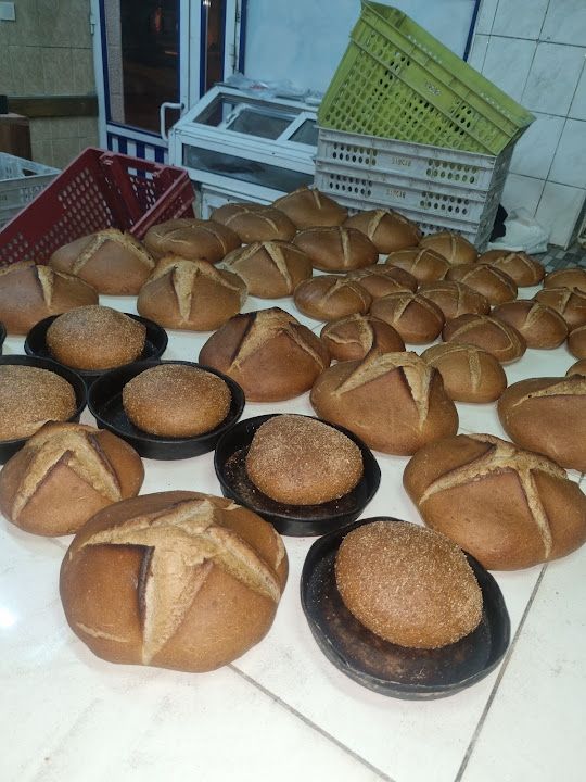 Sincar Ekmek Fırını