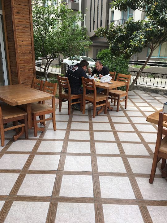 Tadım Pide Lahmacun
