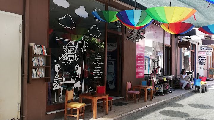 Tea House Cafe