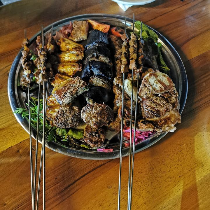 Urfam Ocakbaşı