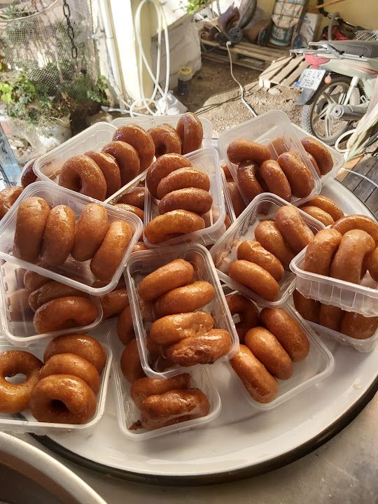 Yavaşoğlu Lokma & Pasta