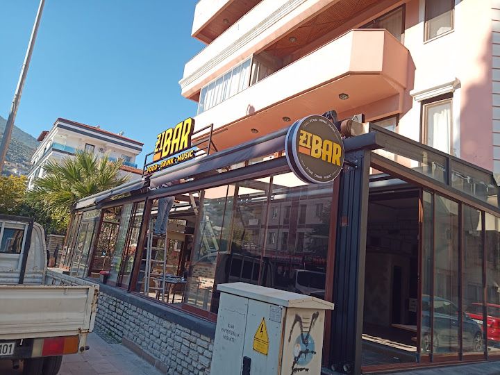 Zıbar Milas