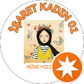 Mine HIZIRBEY TOKDAŞ