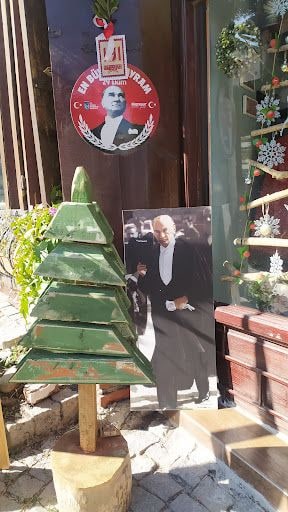 Yorum fotoğrafı 1