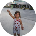 Minik Asya'nın Dünyası