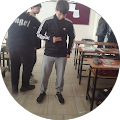 Mirac Sahin