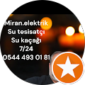 Miran Elektrik