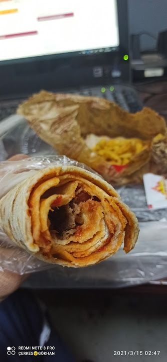 Yorum fotoğrafı 1