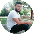 محمد علي mohammad_Ali95